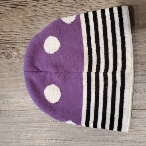 Winter Hat Size 7-16 - Picture 2 of 2